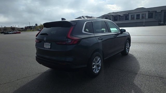 Used 2026 Honda CR-V LX image 7
