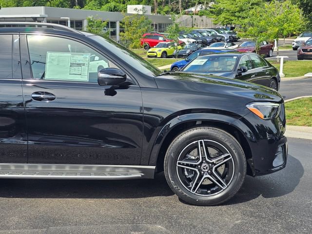 New 2026 Mercedes-Benz GLE 450 4MATIC image 5