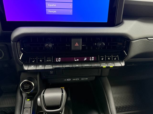 New 2027 Toyota Land Cruiser AWD/4WD image 18