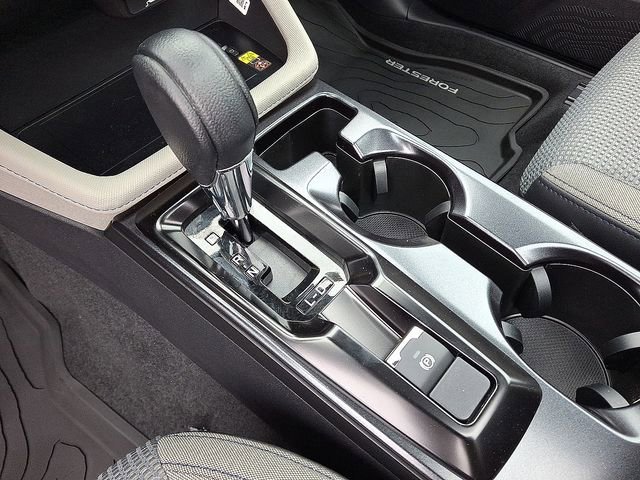 New 2026 Subaru Forester Premium image 18