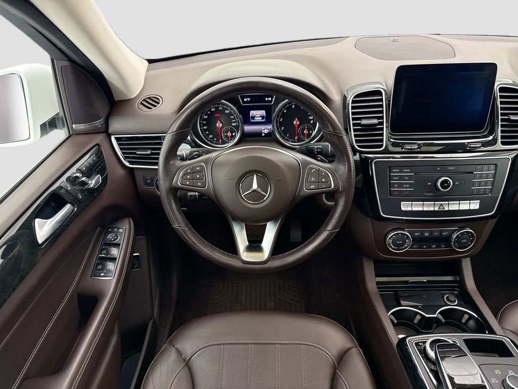 Used 2018 Mercedes-Benz GLE 350 image 10