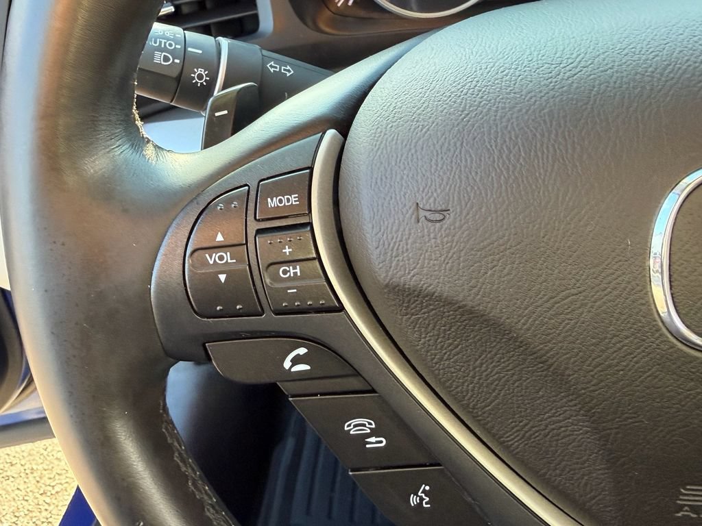 Used 2016 Acura ILX FWD image 28