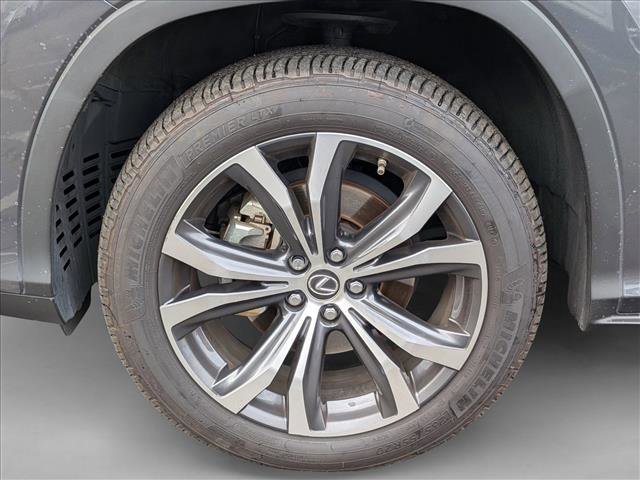 Used 2022 Lexus RX 450hL AWD w/ Premium Package image 14