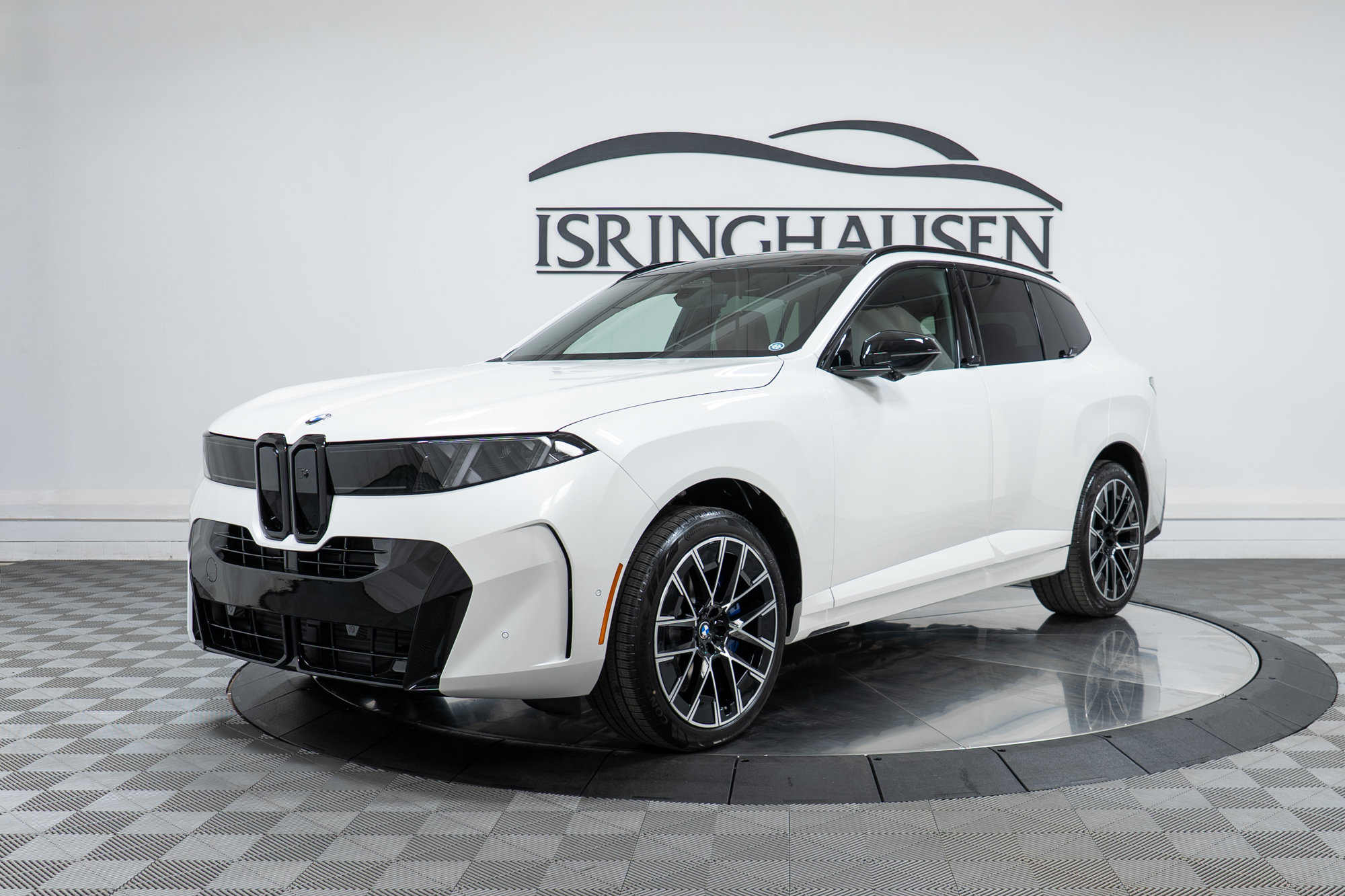 New 2027 BMW X5 xDrive40i w/ M Sport Professional Package