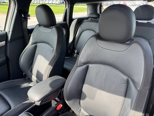 Used 2024 MINI Cooper Countryman S AWD/4WD image 19