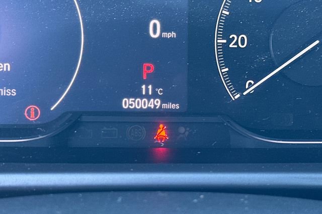 Used 2019 Honda Accord Sport image 27