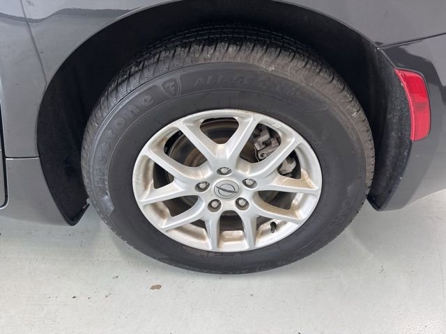 Used 2023 Chrysler Voyager LX image 7