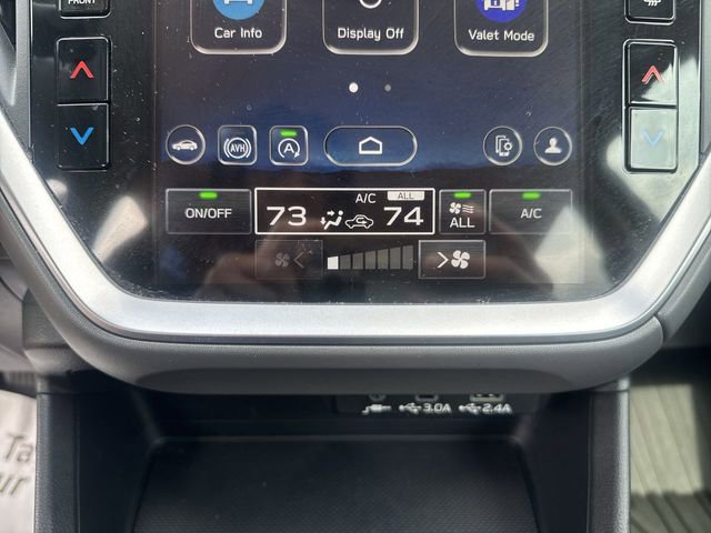 Used 2025 Subaru Crosstrek 2.0i Premium image 21