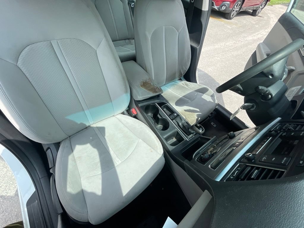 Used 2017 Hyundai Sonata SE FWD image 10