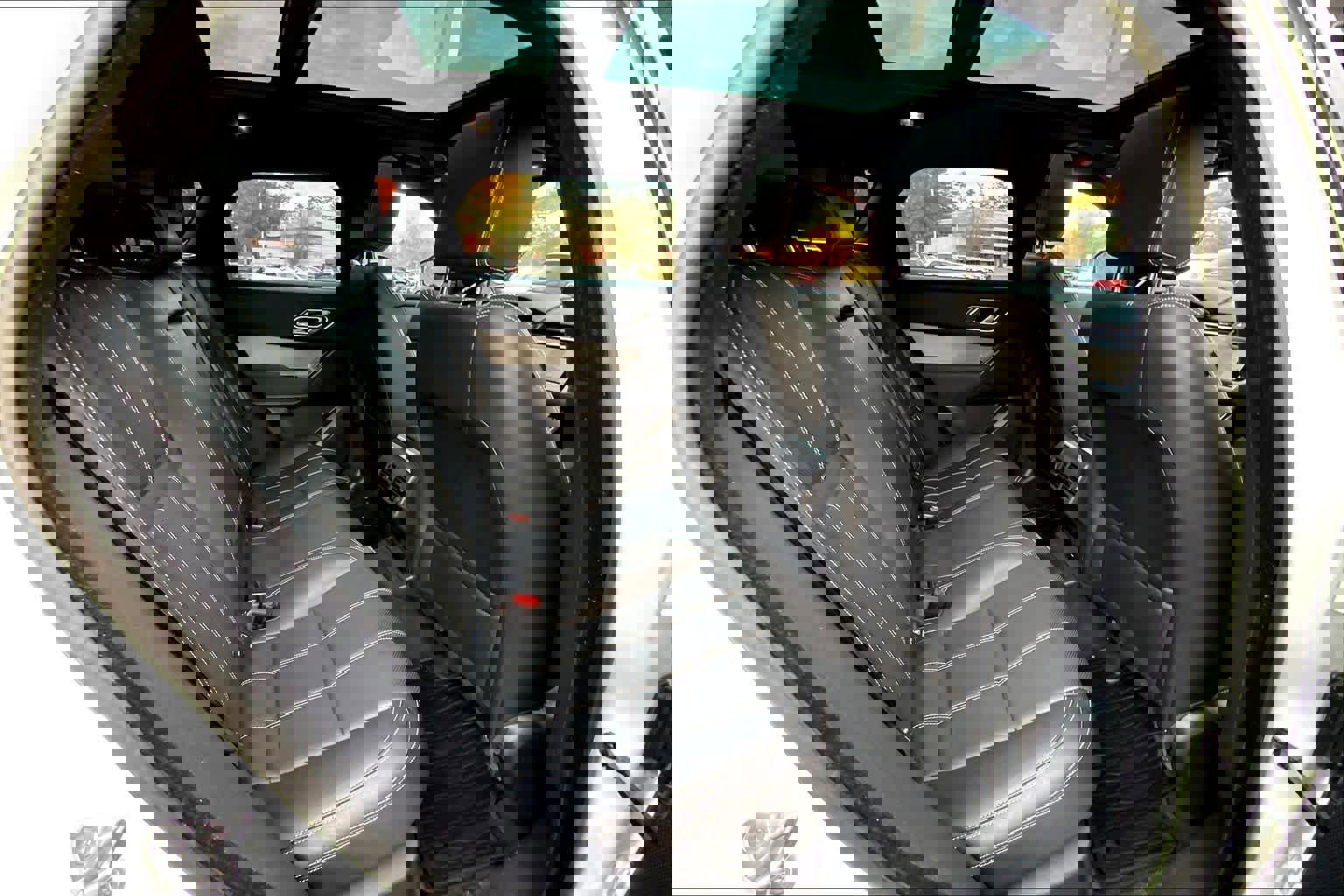 Used 2023 Land Rover Range Rover Velar R-Dynamic S image 17