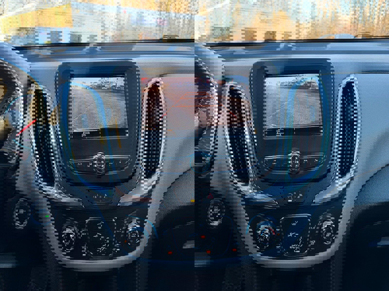 Used 2024 Chevrolet Equinox LS image 13