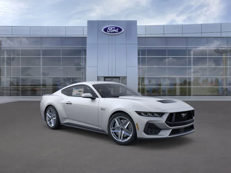 New 2025 Ford Mustang GT Premium image 7