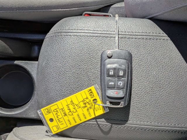 Used 2014 Chevrolet Cruze LT FWD image 28
