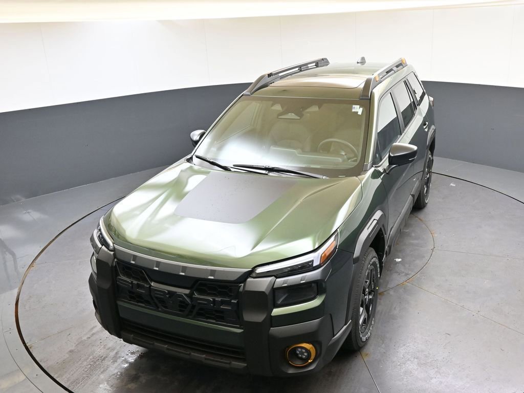 New 2026 Subaru Outback Wilderness image 47