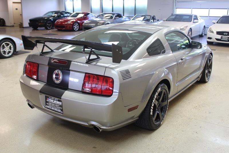 Used 2008 Ford Mustang GT RWD image 34