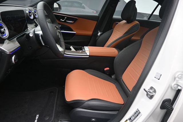 New 2026 Mercedes-Benz C 300 Sedan image 18