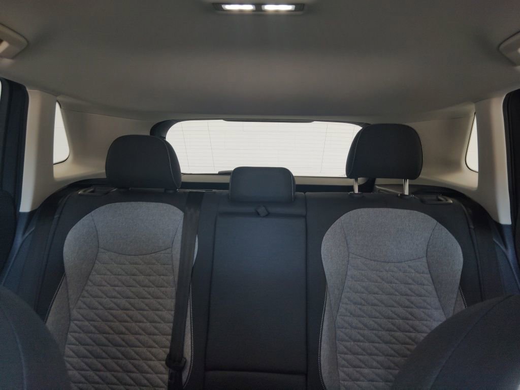 New 2026 Volkswagen Tiguan S AWD/4WD image 14