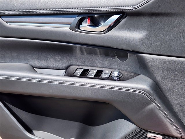 New 2025 MAZDA CX-5 AWD 2.5 S w/ Premium Plus Pkg image 9