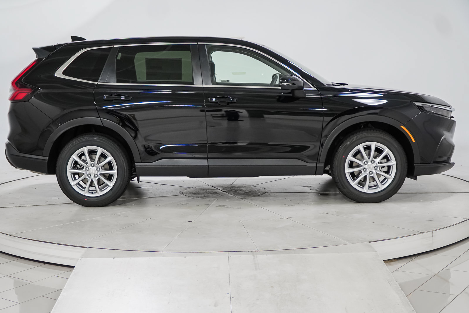 New 2027 Honda CR-V EX image 10