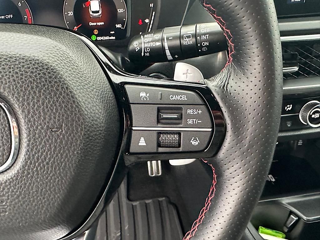 Certified 2025 Acura ADX A-Spec image 27