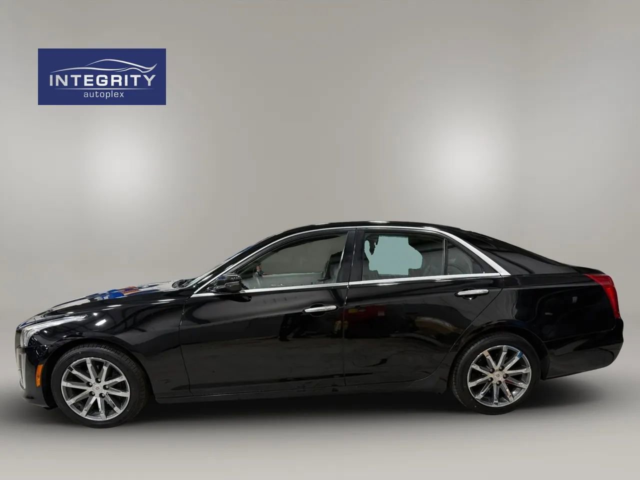 Used 2014 Cadillac CTS Luxury image 6