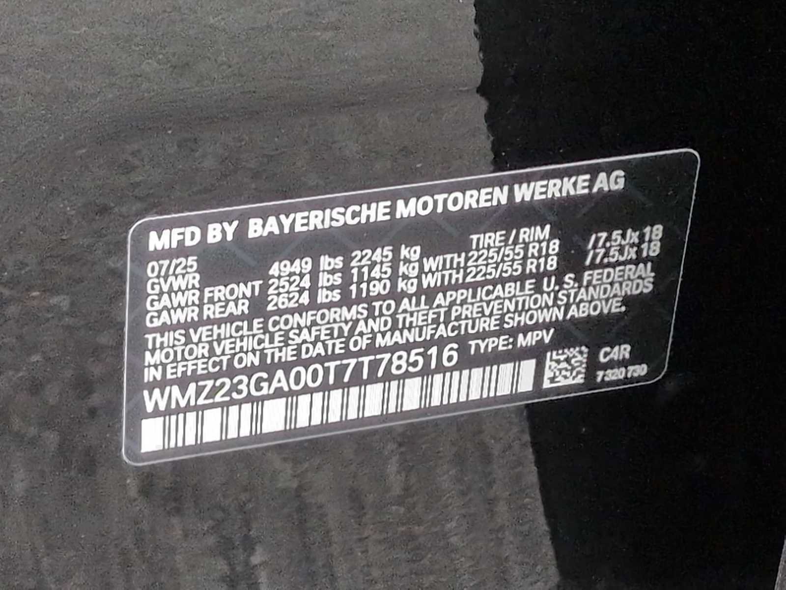 Used 2026 MINI Cooper Countryman S AWD/4WD image 37