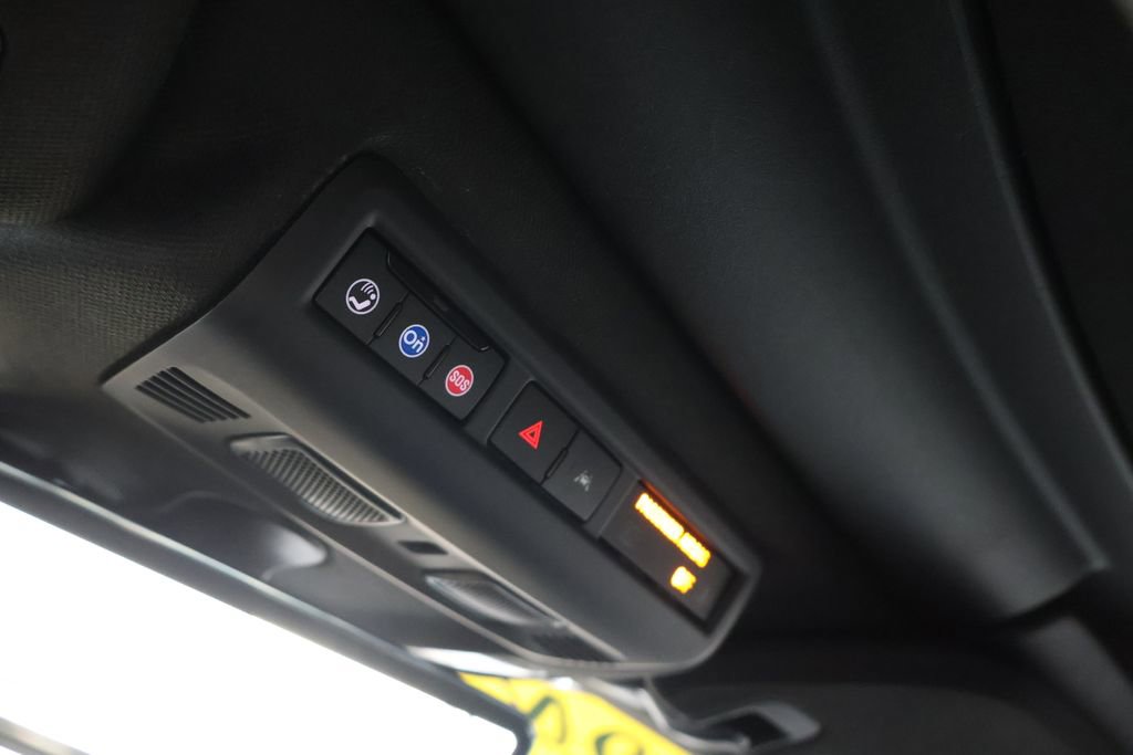 Used 2024 Chevrolet Corvette Stingray Preferred Cpe w/ 2LT image 45