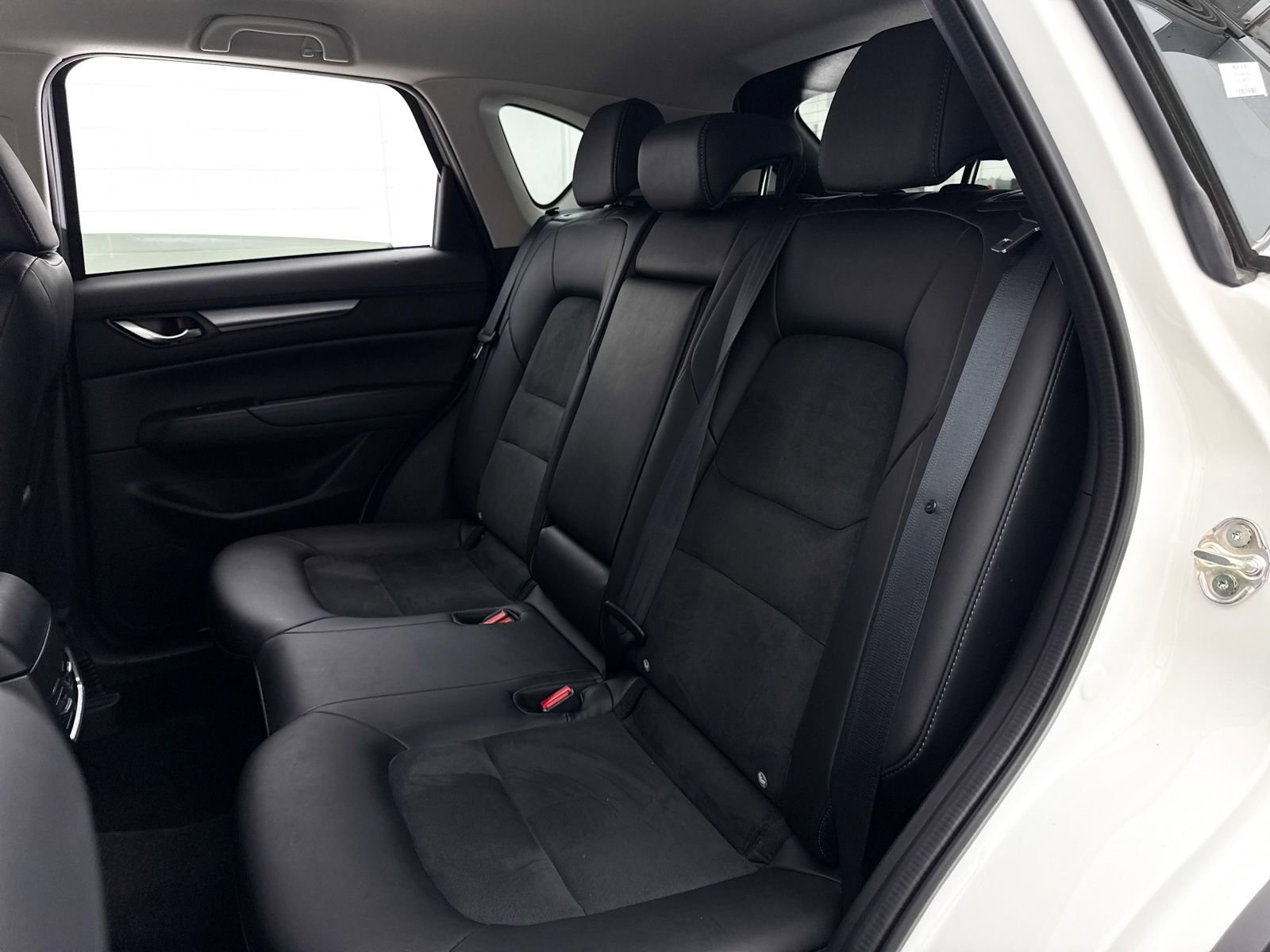 Certified 2023 MAZDA CX-5 AWD 2.5 S w/ Select Package image 30