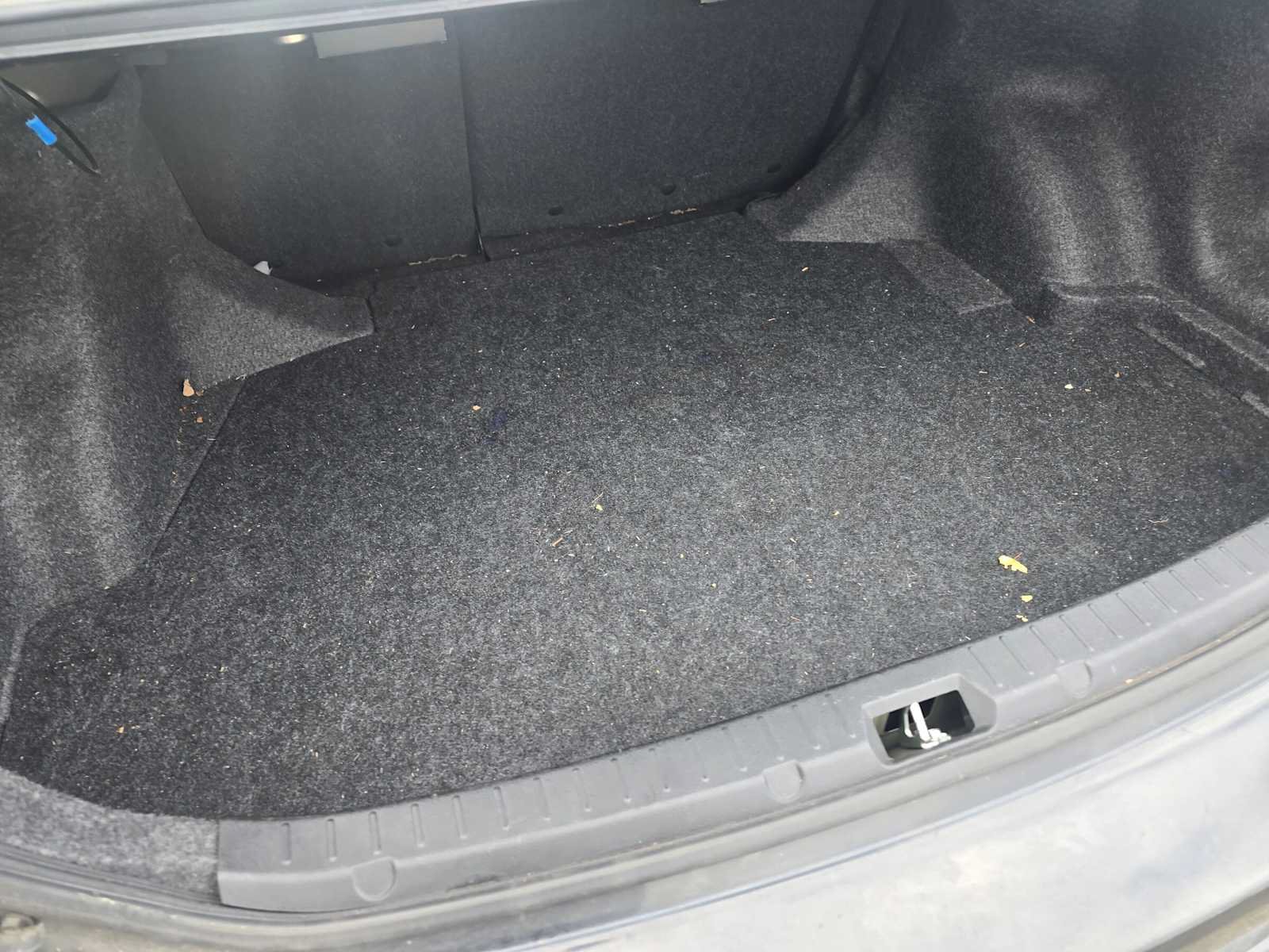 Used 2011 Toyota Corolla S FWD image 14