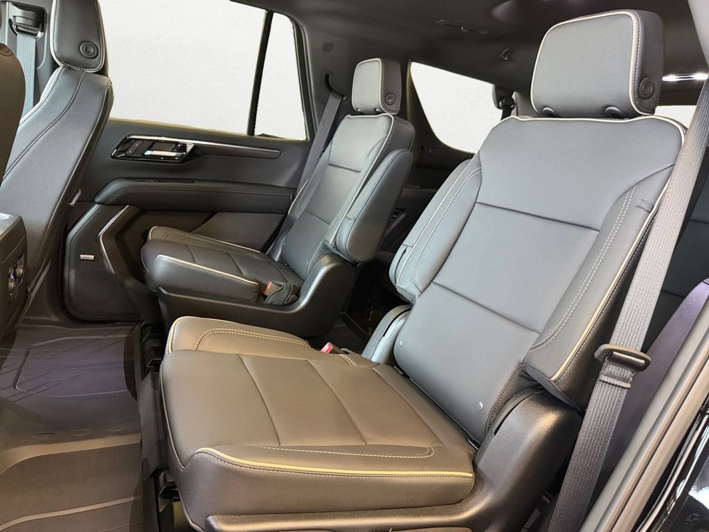 New 2026 Chevrolet Tahoe Premier w/ Sun And Tow Package AWD/4WD image 10