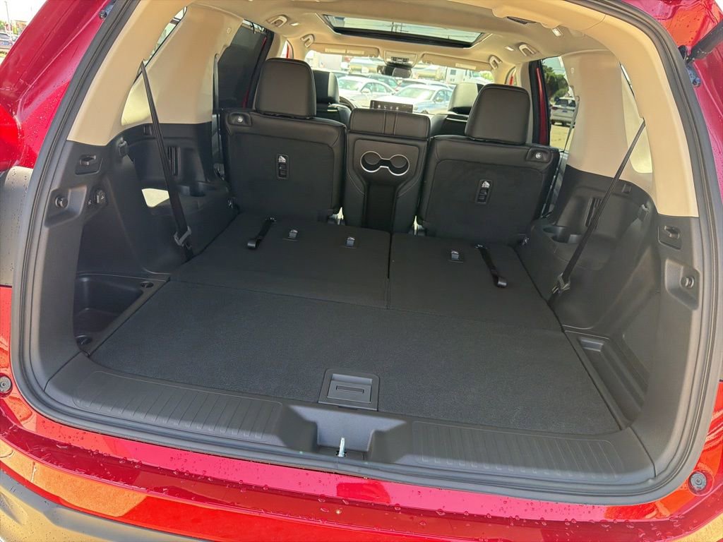 New 2026 Honda Pilot Elite image 31