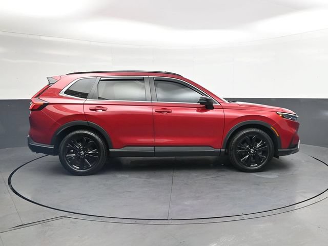 Used 2023 Honda CR-V Sport Touring video 3