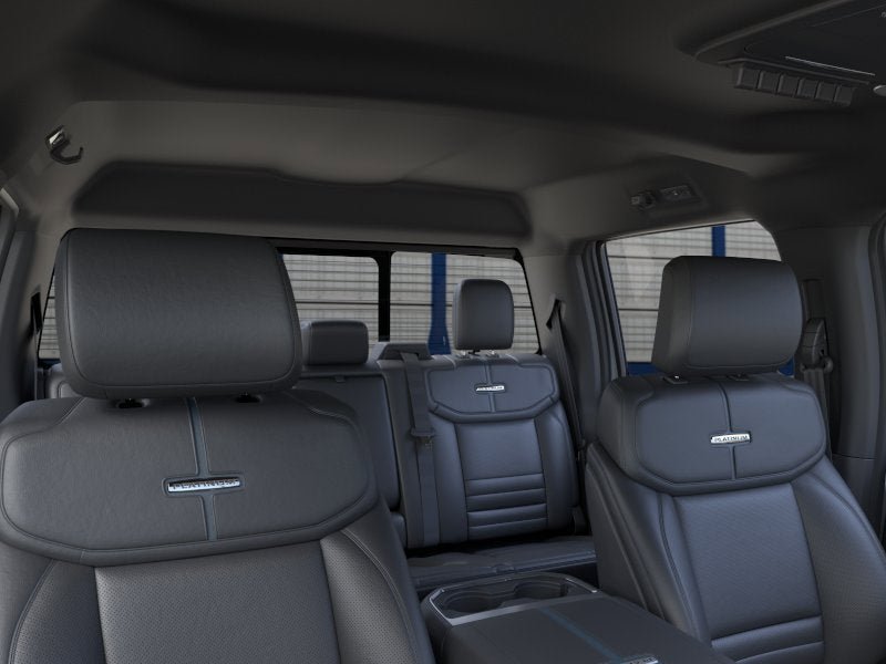 New 2026 Ford F350 Platinum AWD/4WD image 22