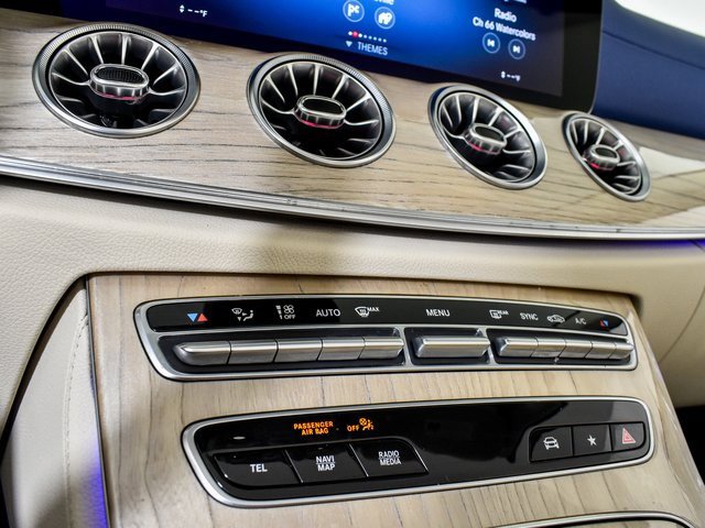 Certified 2021 Mercedes-Benz E 450 Cabriolet image 31