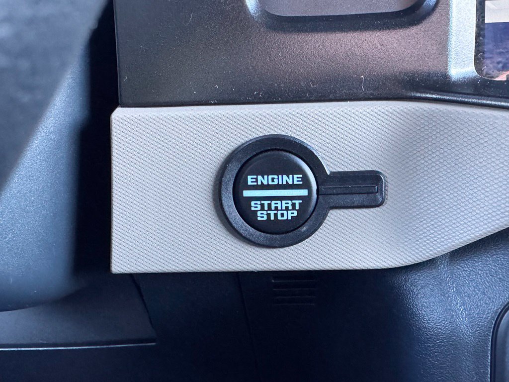 Used 2021 Ford Bronco Wildtrak AWD/4WD image 10