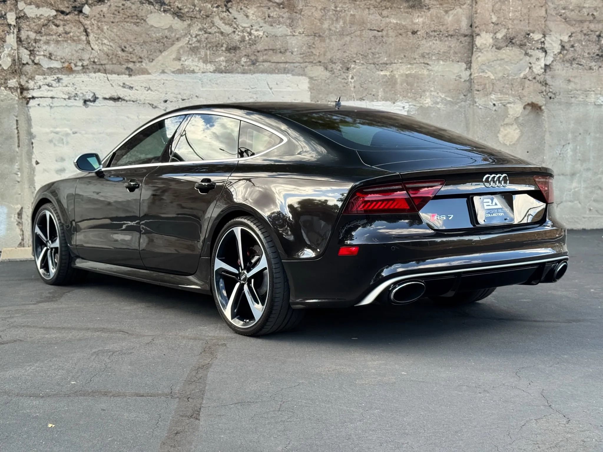 Used 2016 Audi RS 7 Prestige image 12