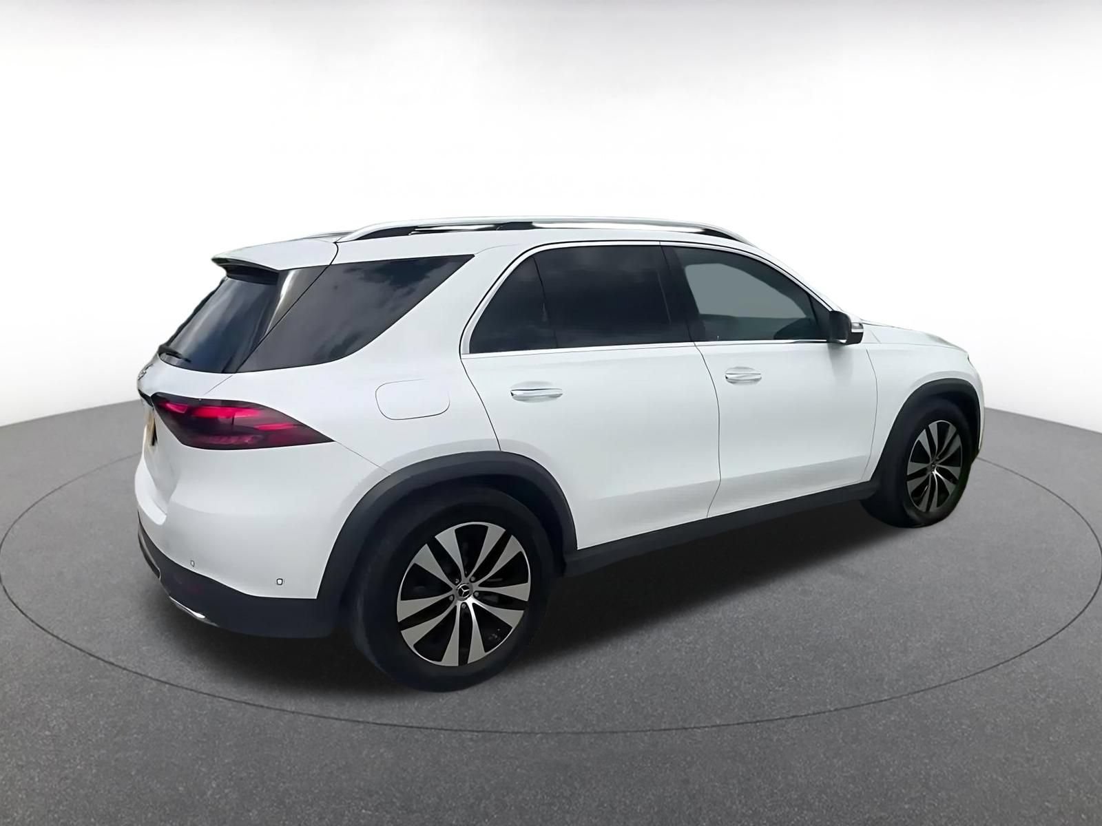 Used 2026 Mercedes-Benz GLE 350 4MATIC image 13