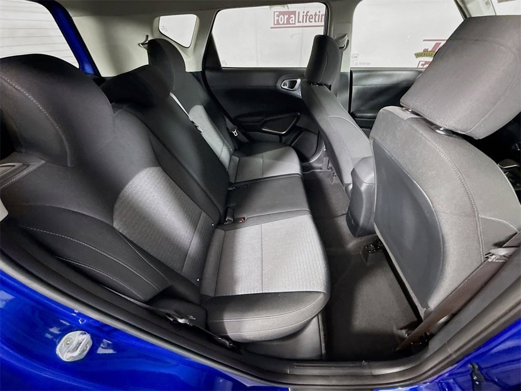 Used 2021 Kia Soul GT-Line image 29