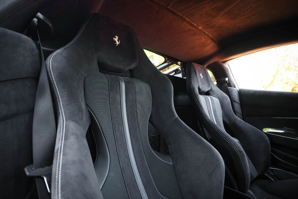 Certified 2020 Ferrari 488 Pista Coupe image 52