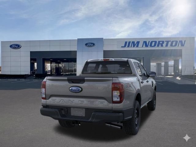 New 2026 Ford Ranger XL w/ Trailer Tow Package AWD/4WD image 10
