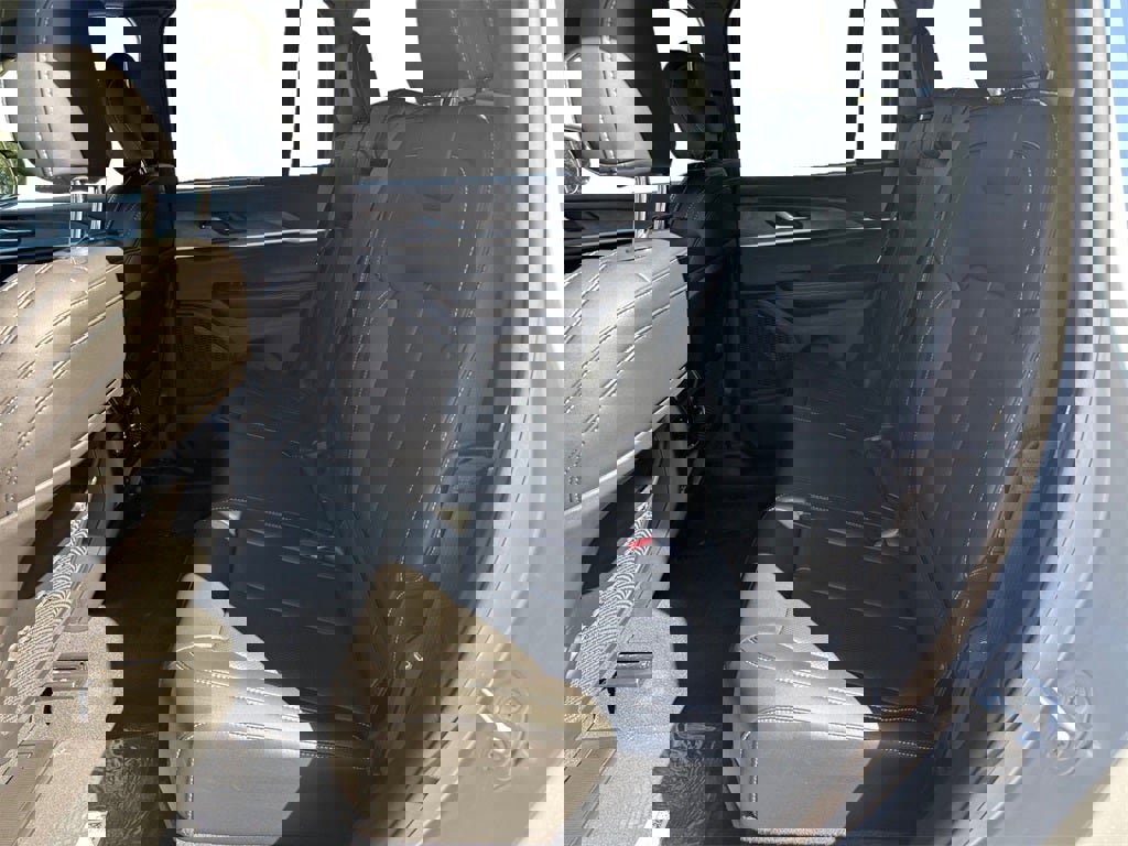 New 2025 Jeep Grand Cherokee Limited w/ Luxury Tech Group II image 13