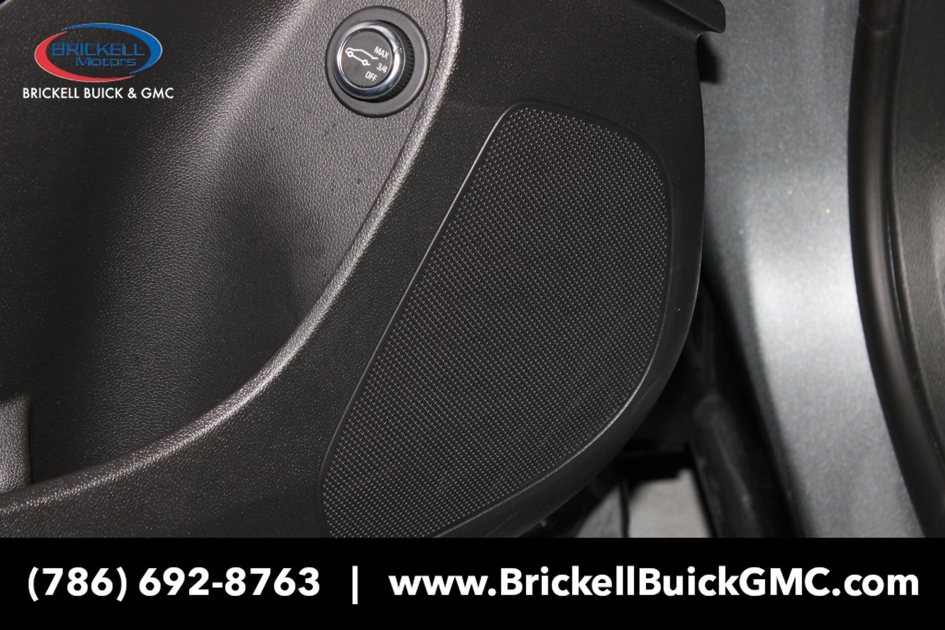 New 2026 Buick Envista Sport Touring w/ Convenience I Package FWD image 23
