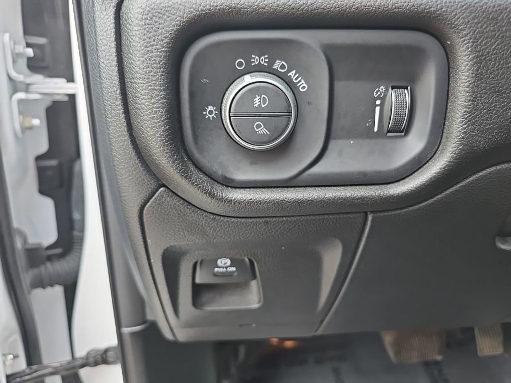 Certified 2022 RAM 1500 Big Horn image 22