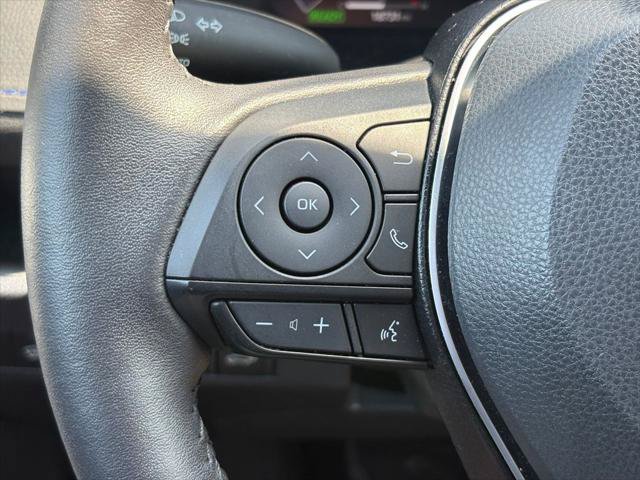 Certified 2024 Toyota RAV4 XSE w/ Advanced Technology Package AWD/4WD image 31