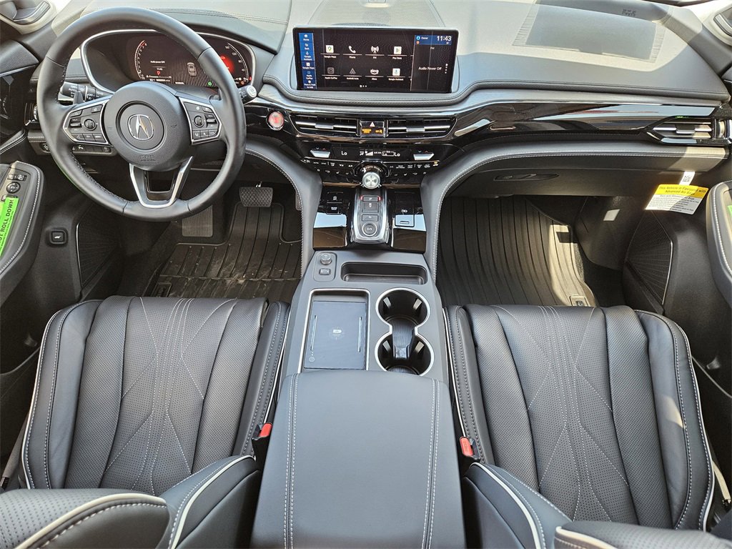 New 2026 Acura MDX w/ Advance Package image 24