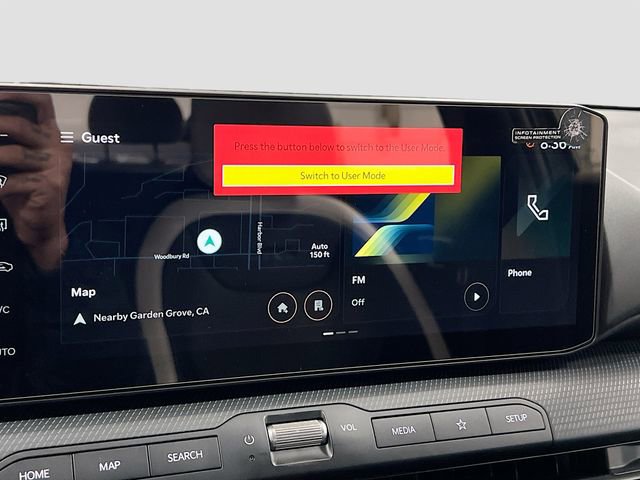 New 2025 Kia K4 GT-Line w/ GT-Line Premium Package image 15