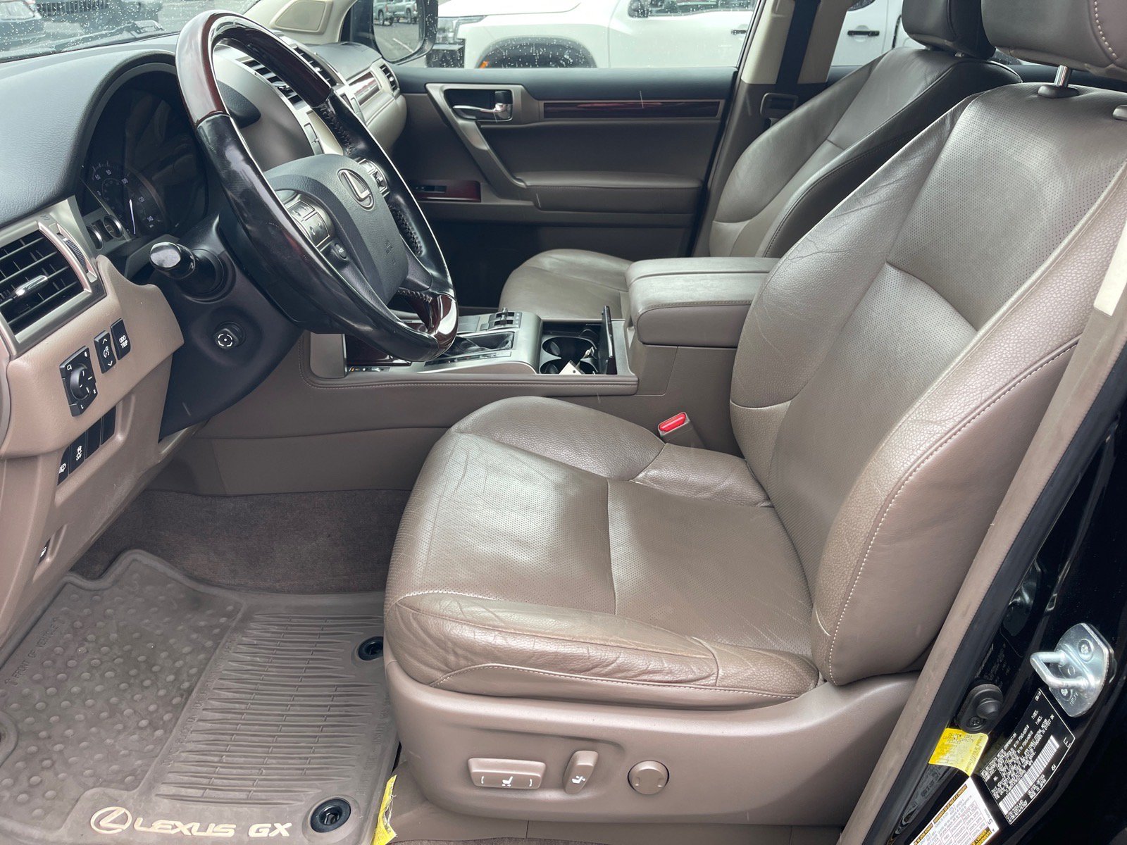 Used 2019 Lexus GX 460 Premium AWD/4WD image 10