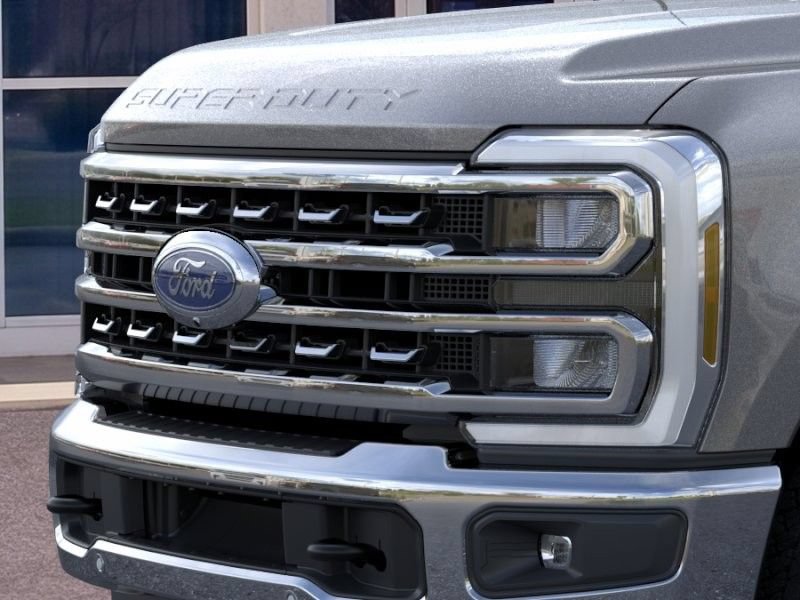 New 2026 Ford F350 Lariat w/ Lariat Premium Package AWD/4WD image 18