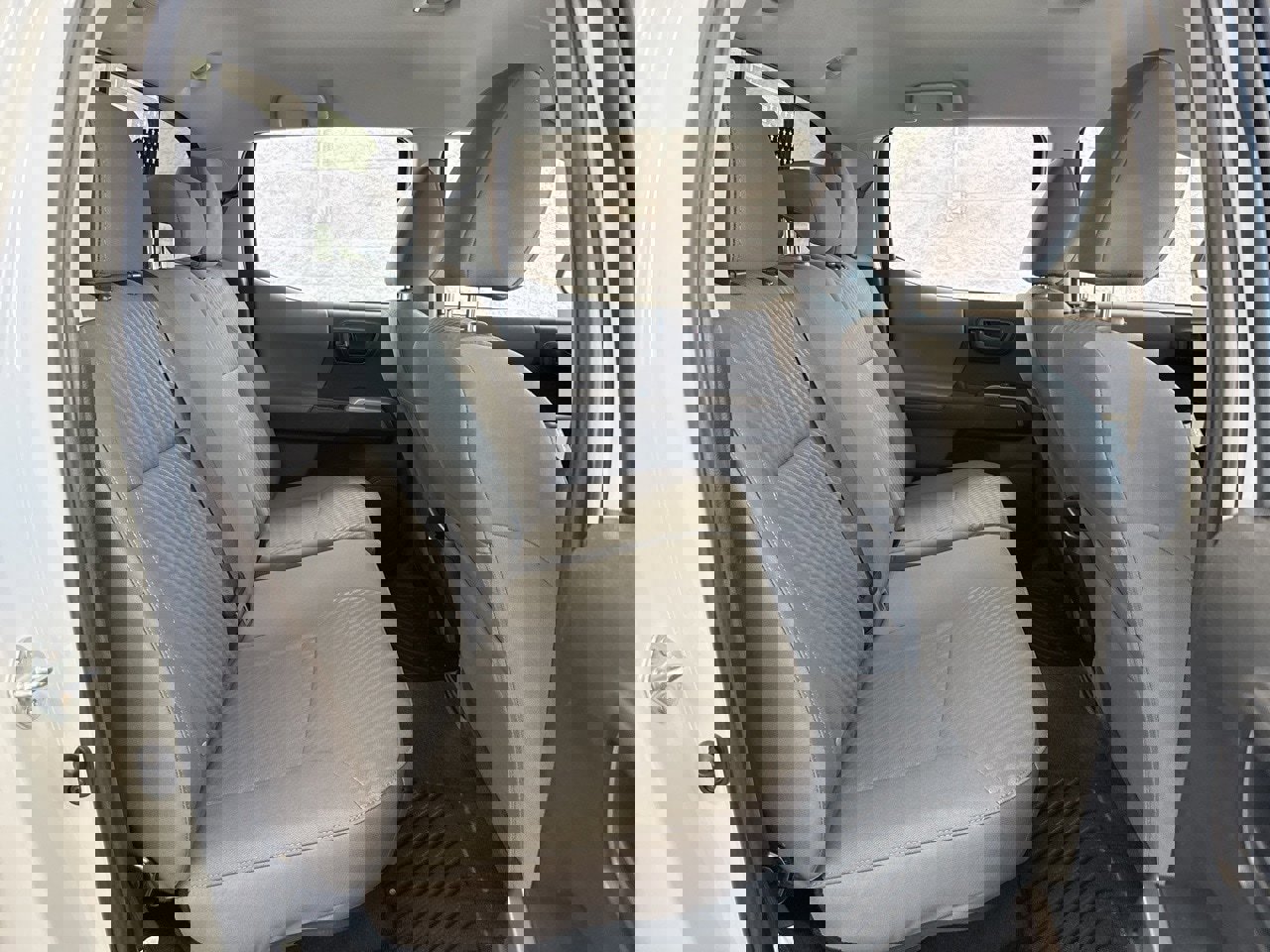 Certified 2023 Toyota Tacoma SR5 w/ SX Package image 43