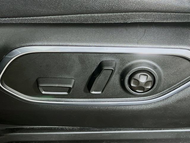 Used 2022 Jeep Wagoneer Series I image 11